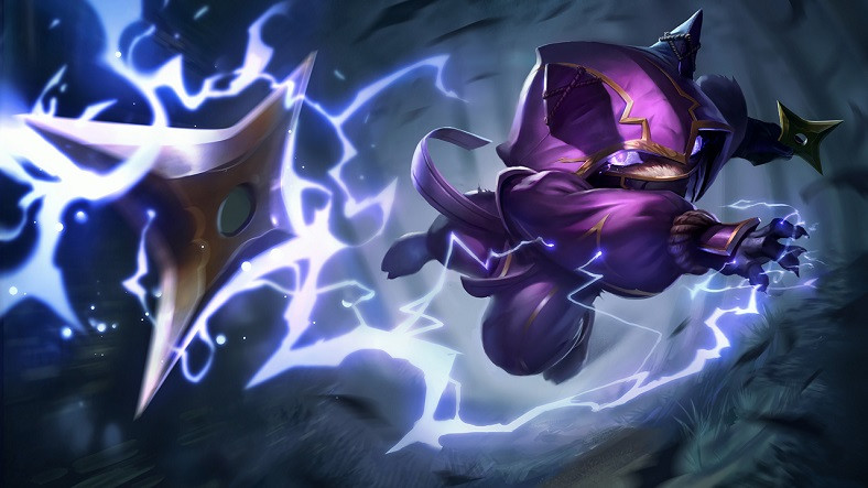 Kennen CT’leri, Tüm Yetenekleri, Güçlü Ve Zayıf İstikametleri