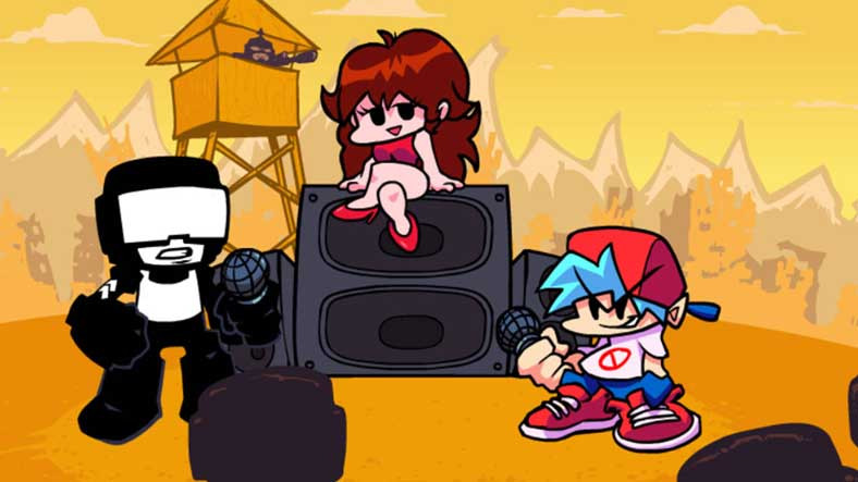 Kickstater’da 750 Bin Dolar Takviye Bulan Oyun