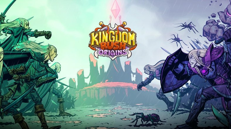 Kingdom Rush’ta Yenilmez Bir Savunma İnşanın Taktikleri
