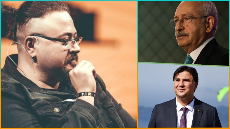 Küfürlü Konuşan Belediye Lideri Hakkında Açıklama Geldi