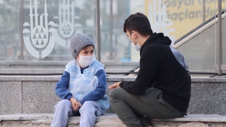 Kurgu Görüntüsü Viral Olan YouTuber Hakkında Soruşturma Kararı