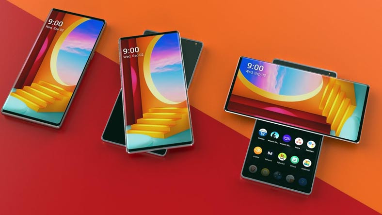 LG, Android 11 İçin Güncelleme Takvimini Açıkladı