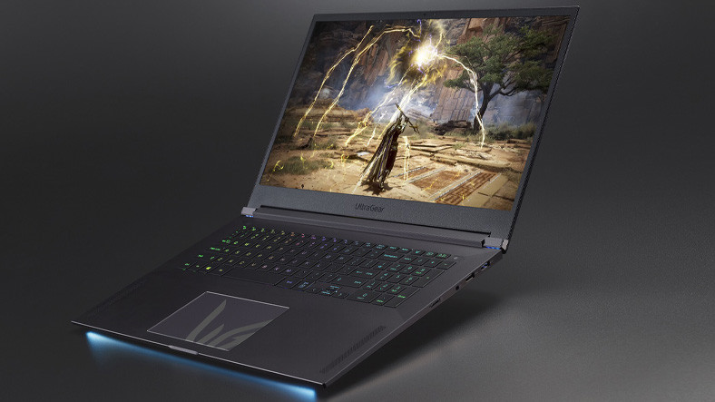 LG UltraGear 17G90Q Tanıtıldı: İşte Özellikleri