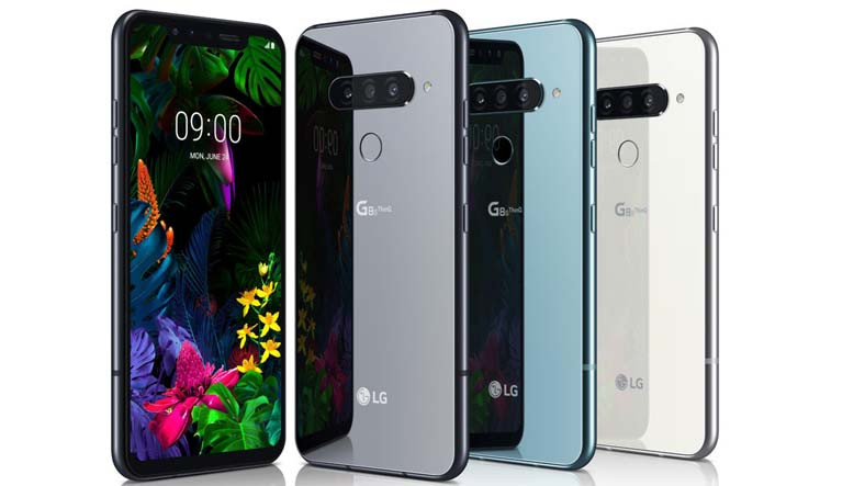 LG, Üst Seviye Telefonlara 3 Yıl Android Güncellemesi Verecek