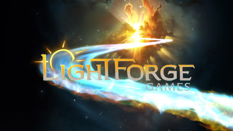 Lightforge Games, RYO Çeşidini Baştan Yazacak