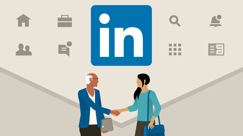 LinkedIn, Küçük Şirketlerin de Ses Getirmesini Sağlayacak