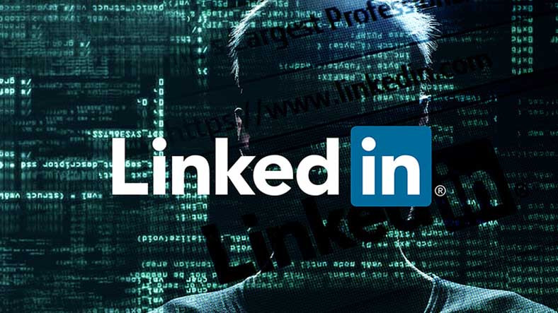 Linkedin’in Kabusu Olan Hackerdan Açıklama Geldi