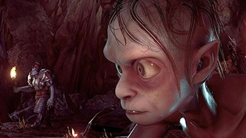 Lord of the Rings: Gollum, 2022 Yılına Ertelendi