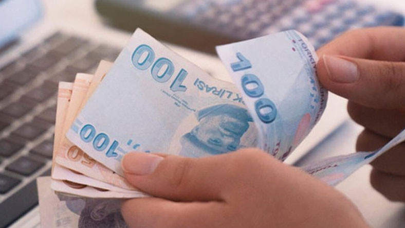 Maaşların Bir Kısmından Vergi Alınmayabilir