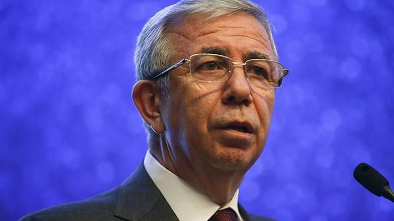 Mansur Yavaş, Twitch Hesabı Açtı