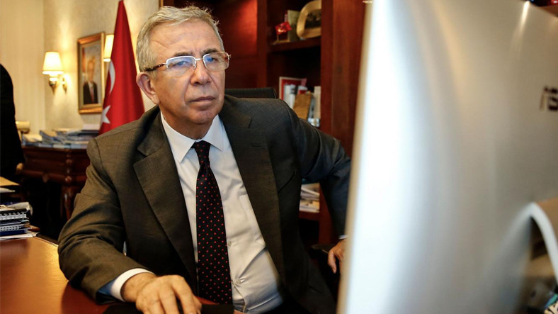 Mansur Yavaş, Twitch’te Yayınlara Başlayacağını Duyurdu