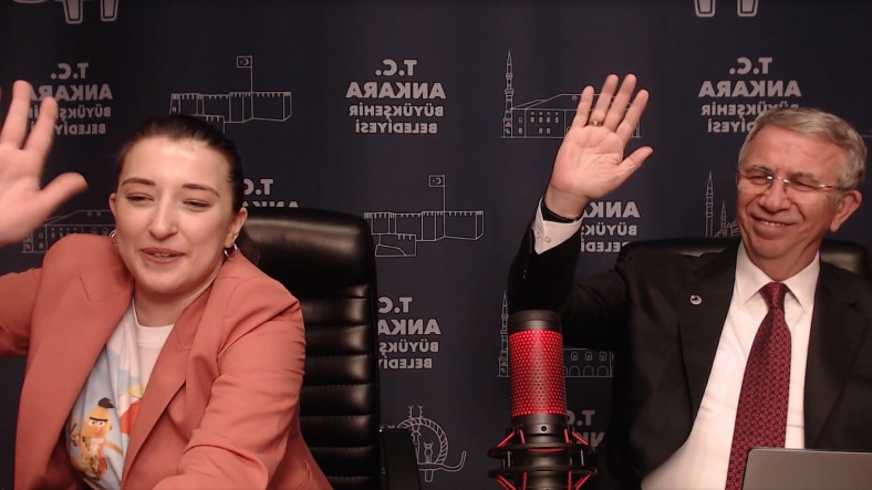 Mansur Yavaş’ın Konuk Olduğu Yayına Gelen Yorumlar