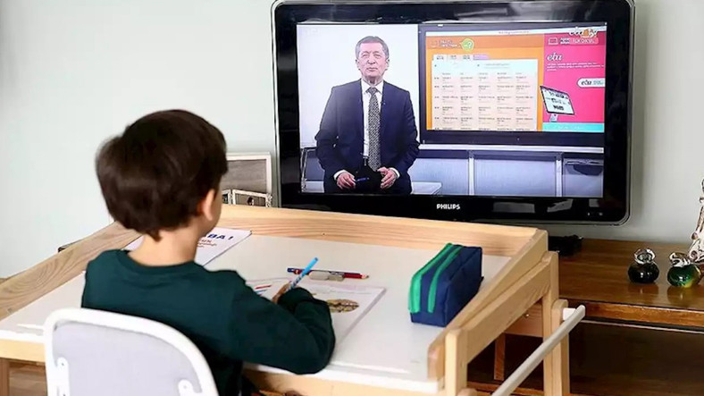 MEB: 17 Mayıs’ta Uzaktan Eğitim Yapılacak