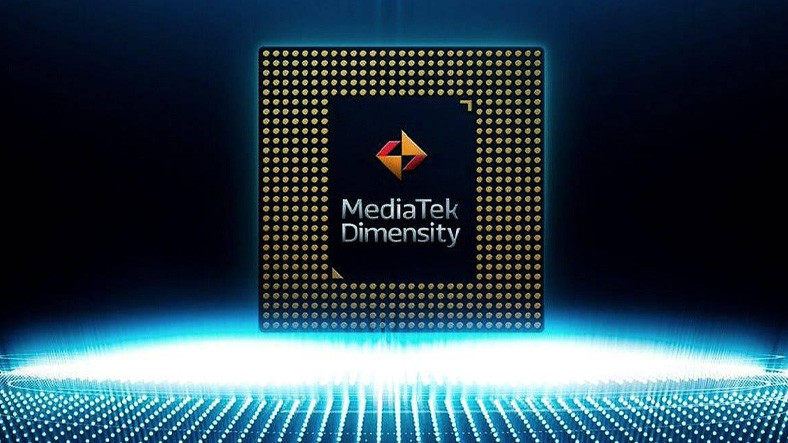 MediaTek, Birinci 5 nm Yonga Setini 2022 Yılında Çıkaracak