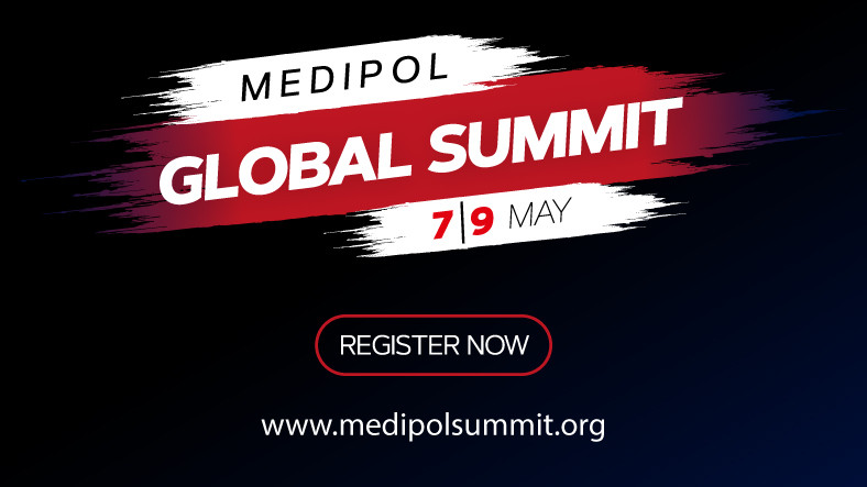 Medipol Küresel Summit, 7 Mayıs’ta Başlıyor