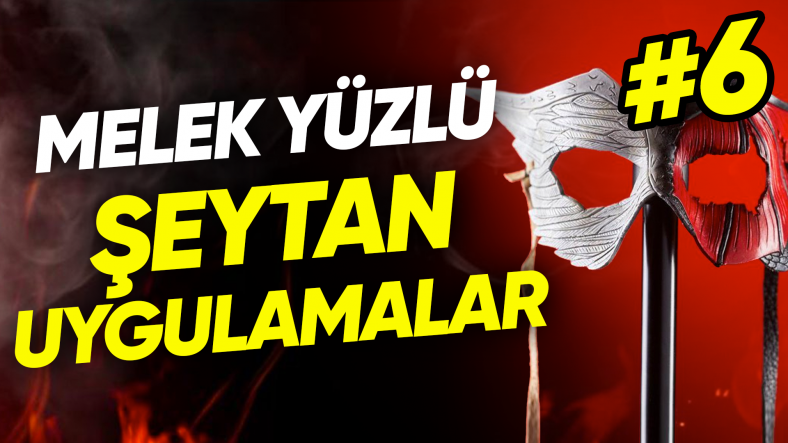 Melek Yüzlü Şeytan Uygulamalar #6: WhatsApp Plus