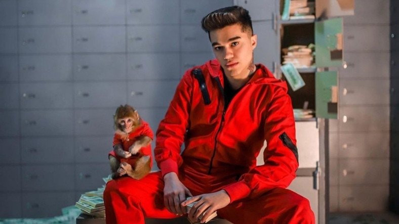 Meriç İzgi’nin 5 Yıla Kadar Mahpusu İsteniyor