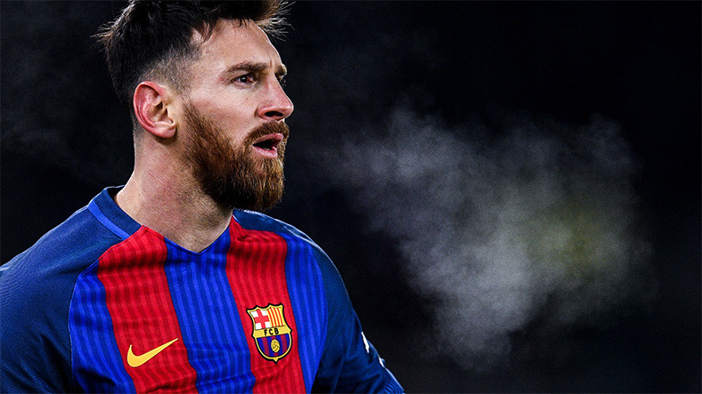 Messi’nin Barcelona’dan Ayrılmasına Gelen Reaksiyonlar