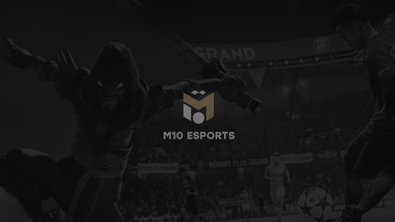 Mesut Özil’in 2 Yıl Evvel Kurduğu Espor Ekibi: M10 eSports