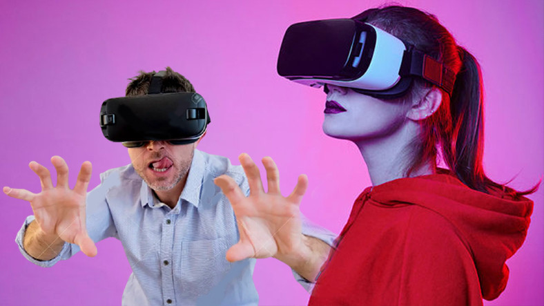 Metaverse, İnternet Sapıklığına Boyut Atlatabilir