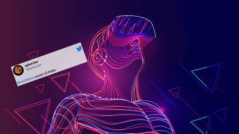 ‘Metaverse’ Sözü İçin Türkçe Karşılık Teklifleri