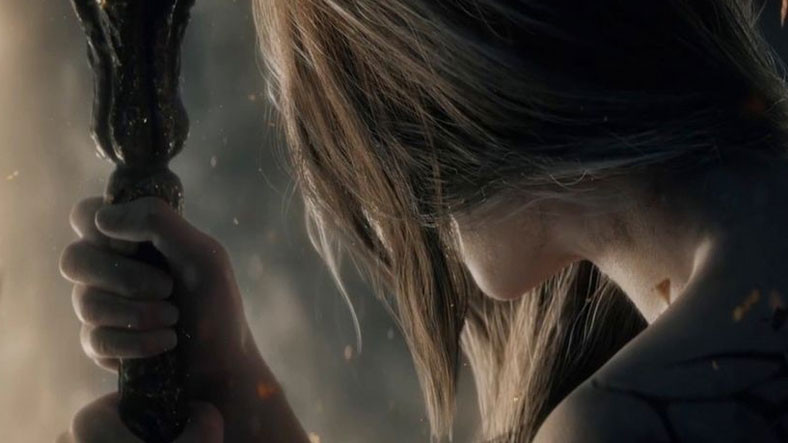 Microsoft, FromSoftware’le Bilim Kurgu-RPG Geliştiriyor