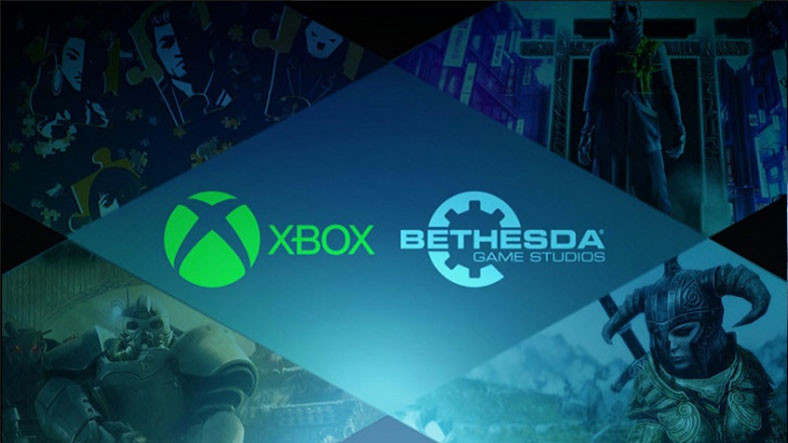 Microsoft, Mart Ayında Bethesda Aktifliği Düzenleyebilir