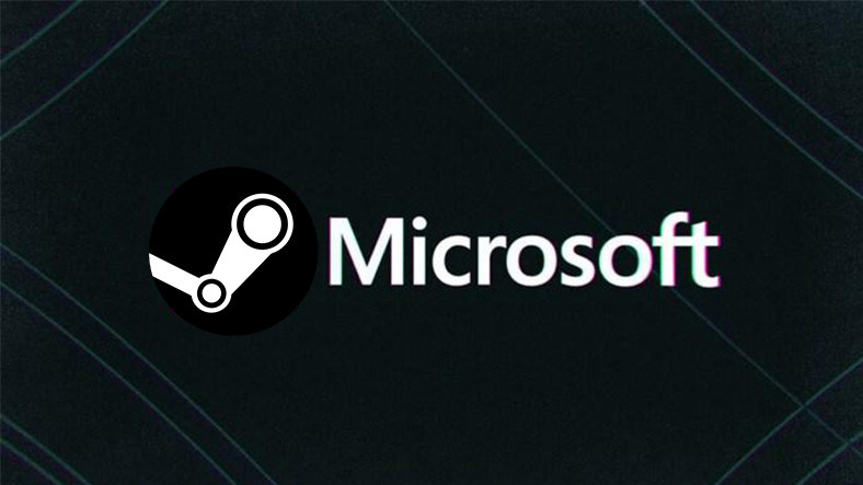 Microsoft, Steam’i Yeni Mağazasına Dahil Etmek İstiyor