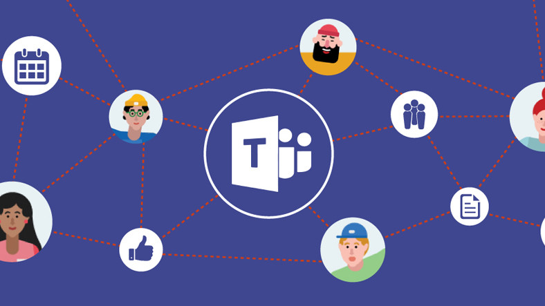 Microsoft Teams Alternatifi Görüntü Görüşme Uygulamaları