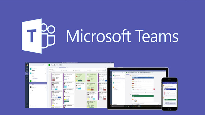Microsoft Teams Dünya Çapında 2 Saat Kapalı Kaldı