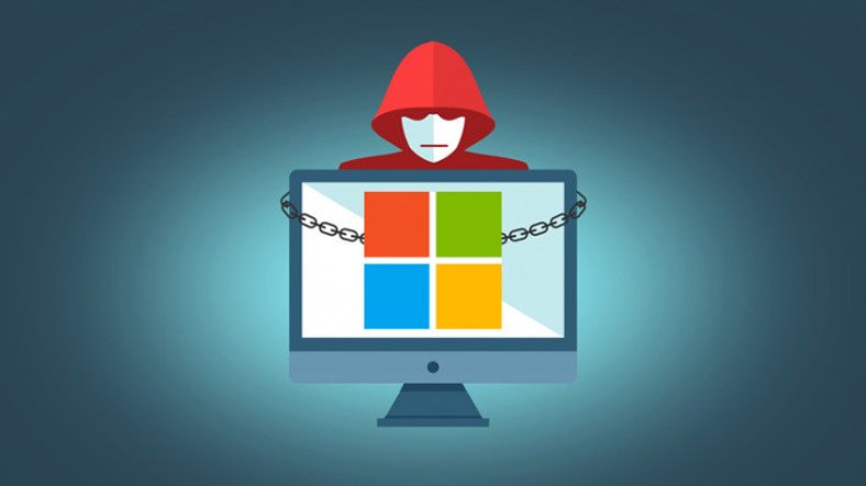 Microsoft: Türkiye’de de Kullanılan Casus Yazılım Engellendi