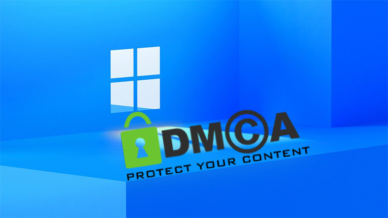 Microsoft, Windows 11’i Yayınlayan Sitelere Telif Atıyor