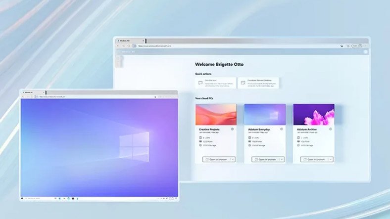 Microsoft, Windows 365’in Fiyatını Açıkladı