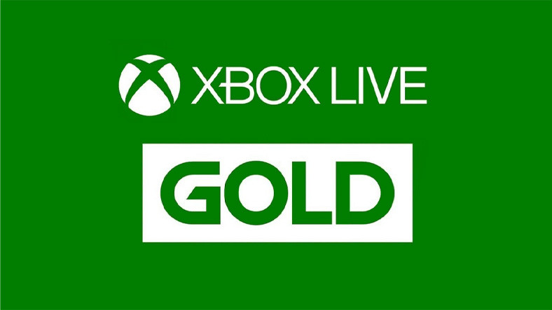 Microsoft, Xbox Live Gold Fiyat Artışını Geri Çekti