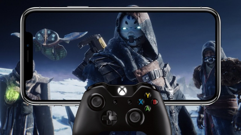 Microsoft xCloud, iOS ve PC İçin Kullanıma Sunuldu