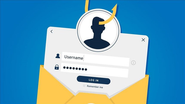 Microsoft, Yeni Bir Kimlik Avı Dolandırıcılığı Tespit Etti