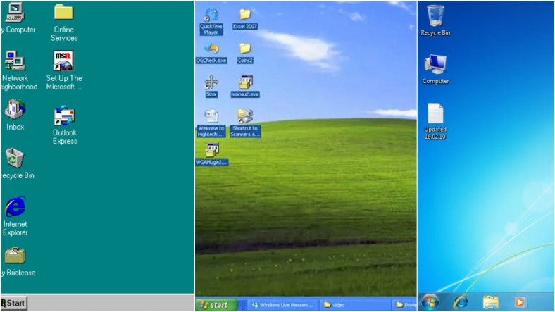 Microsoft’tan 11 Dakikalık Windows Başlangıç Sesleri Görüntüsü