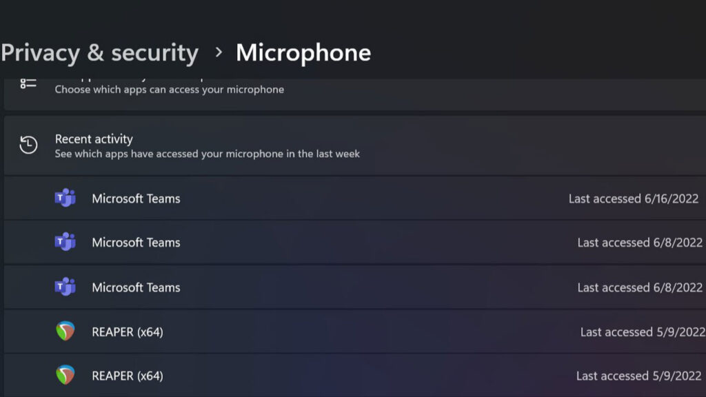 Microsoft’tan Windows 11’e bir yeni özellik daha geliyor