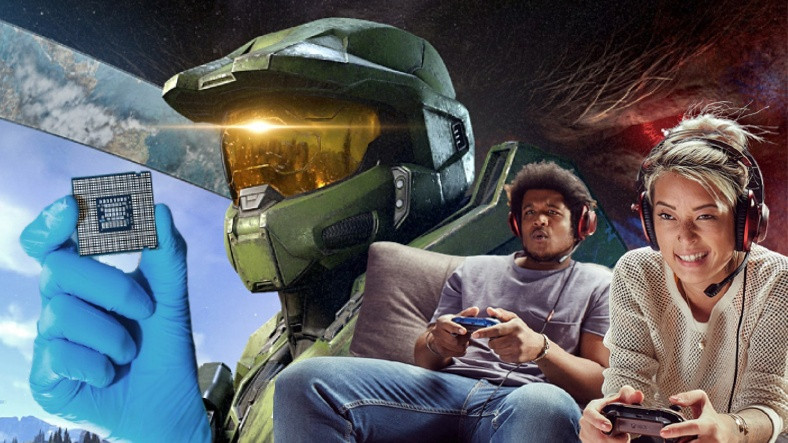 Microsoft’un Oyunu İçin Düzenlenen Turnuvaya Xbox Yetmedi