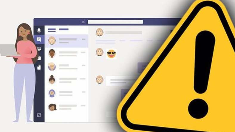Microsoft’un Tüm Hizmetleri Çöktü: Düzelmesi 5 Saat Sürdü