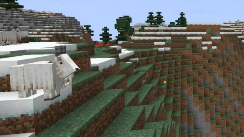 Minecraft, 8 Yıllık Bir Yanılgıyı Yeni Düzeltti