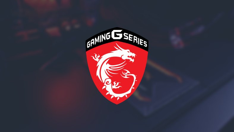 MSI, Oyunculara Özel SSD’ler Geliştirdiğini Duyurdu