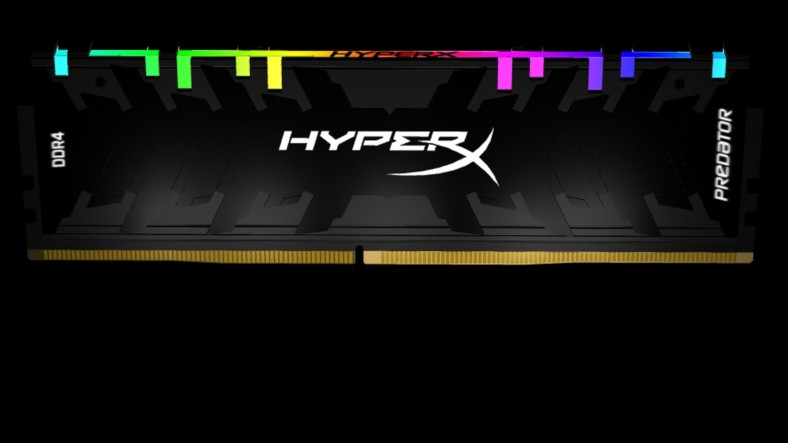 MSI’dan DDR4 RAM Overclock Rekoru