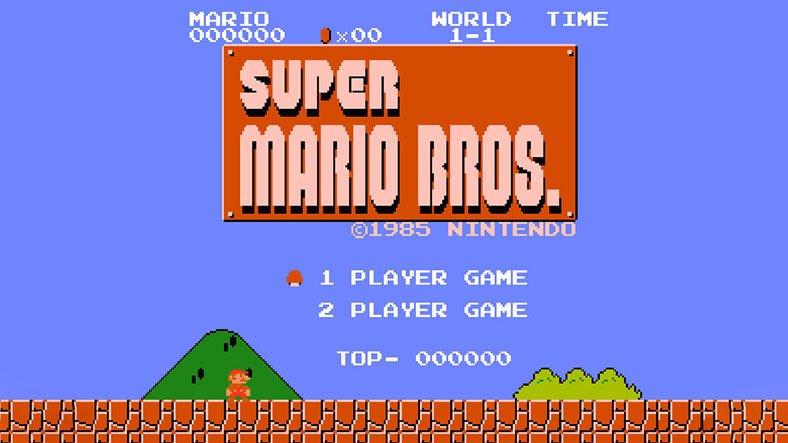 Muhteşem Mario Bros.’da Ulaşılması İmkansız Yeni Rekor Kırıldı