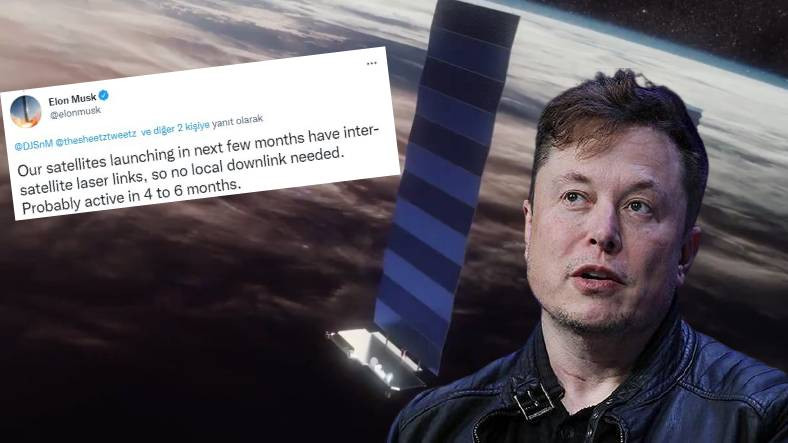 Musk’tan ”Afganistan’ı Starlink ile Donat” Teklifine Karşılık