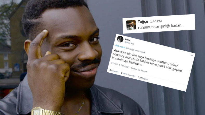 “Ne Kadar Geri Zekalısınız?” Sorusuna Gelen Karşılıklar