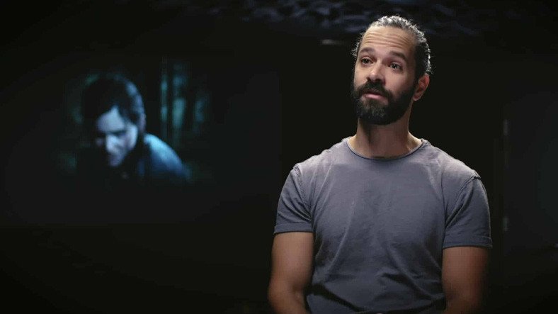 Neil Druckmann, Yapmak İstediği 5 Oyunu Açıkladı
