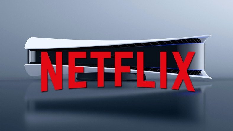 Netflix ile PlayStation İş Birliğine Gidebilir
