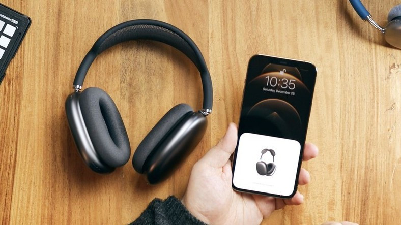 Netflix, iPhone ve iPad’lere Uzamsal Ses Dayanağı Getirdi