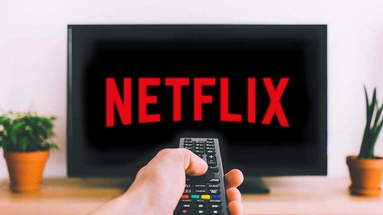 Netflix, Oyun Abonelik Sistemi Üzerinde Çalışıyor